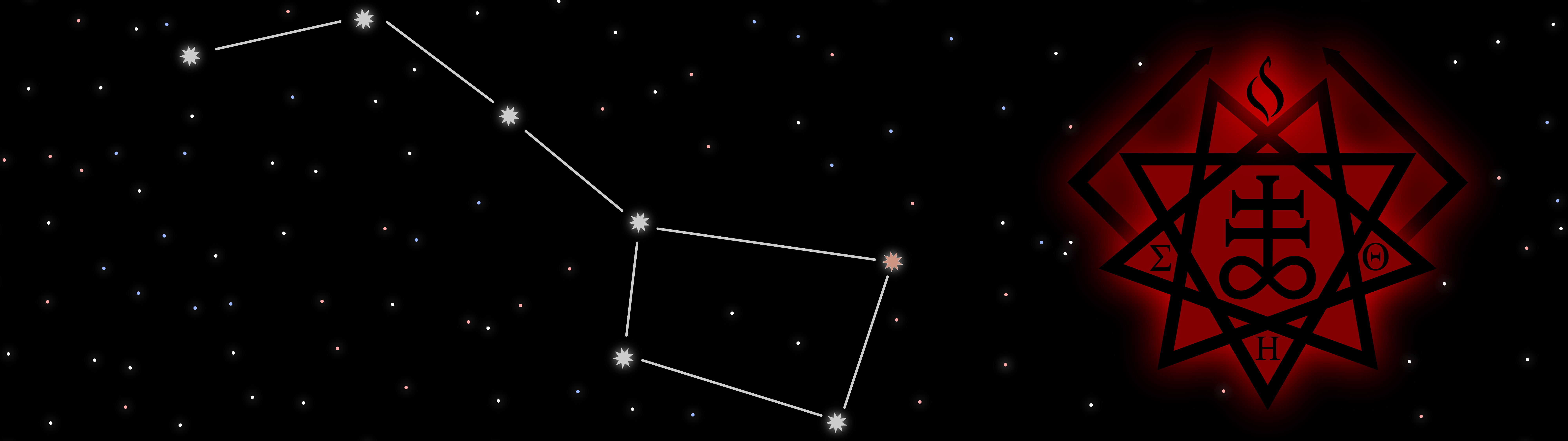 Seven Stars