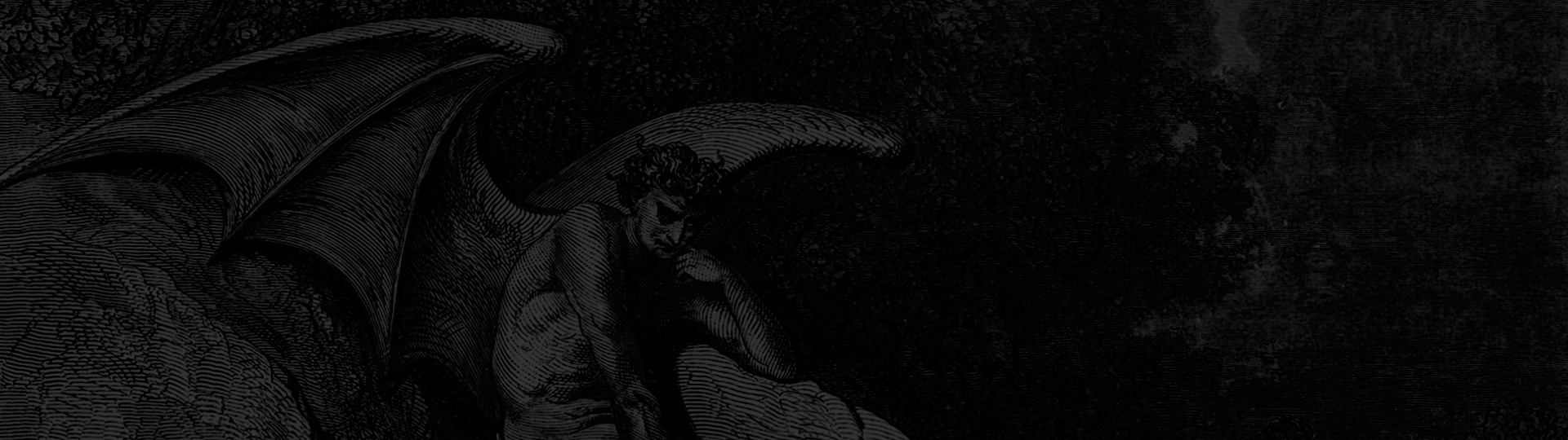 Lucifer LHP