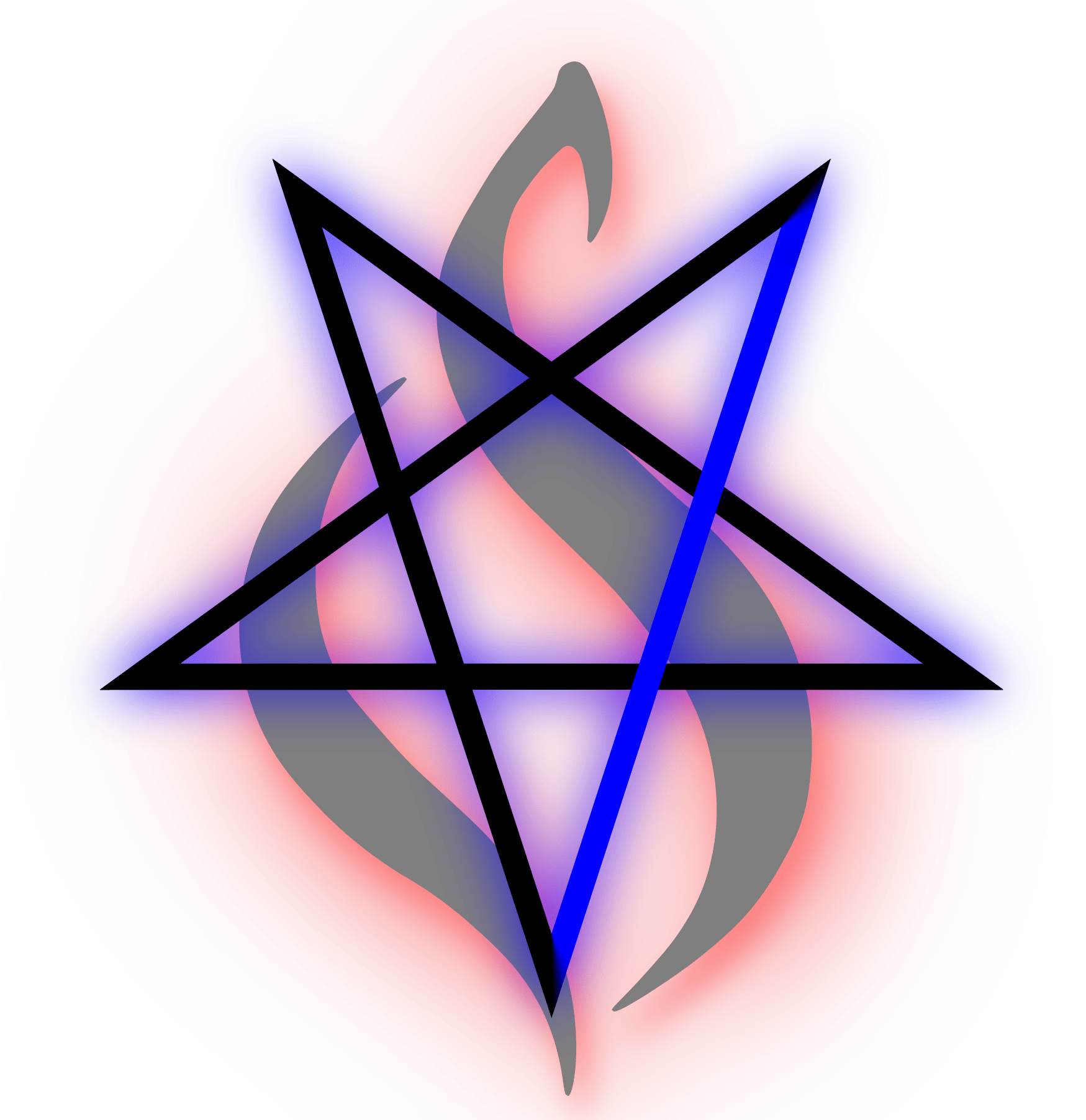 SIDE Pentagram