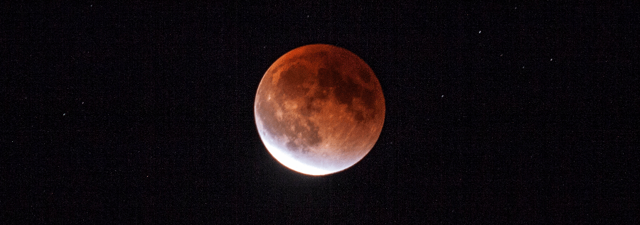 Blood Moon