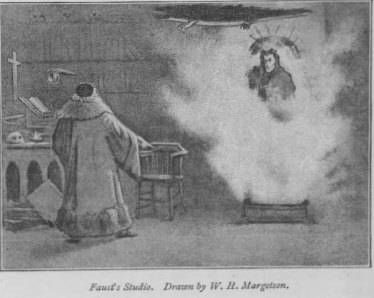 Faust