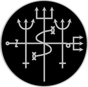 Exu Meia Noite Ritual Ponto