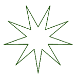 Star of 9