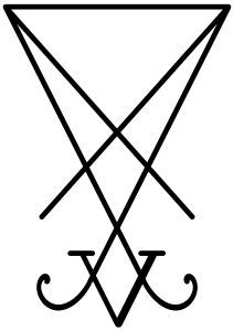 Seal of Lucifer