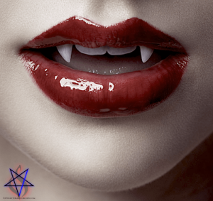 Vampire Demon