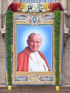 Pope John Paul II