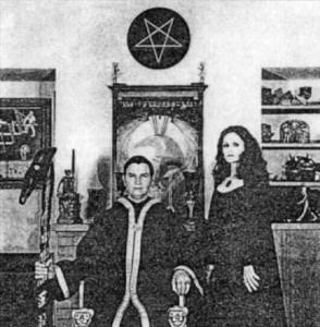 Ra-En-Set & Lady Lilith