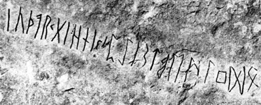 Kylver Stone