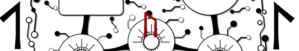 Rune circuit