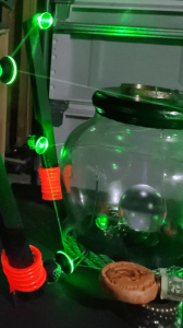 Psychotronic Device