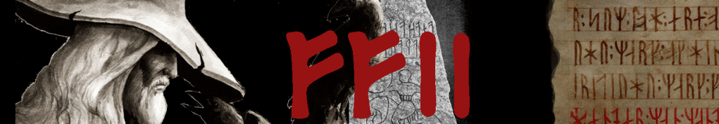 Blood and Runes