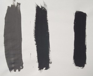 Black Paint Contest