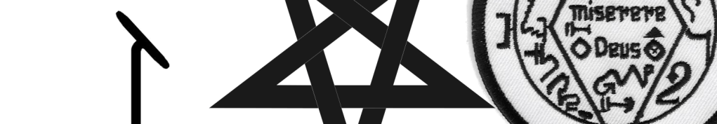 Blackest Black Paint Header