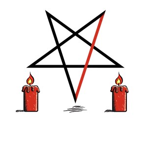 Pentagram ritual