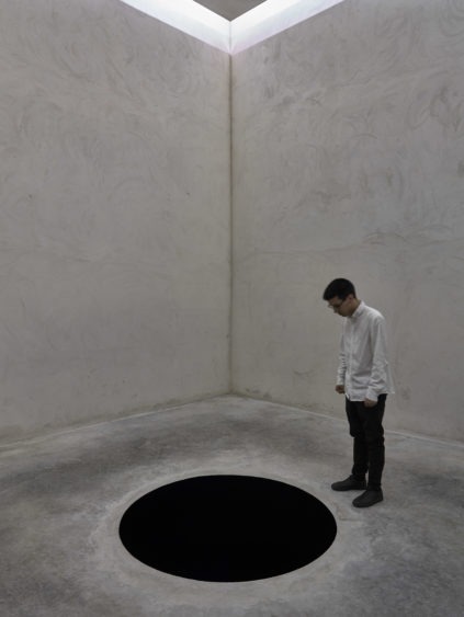 Descent into Limbo