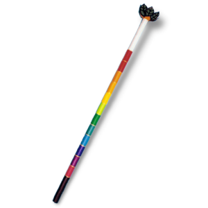 Lotus Wand