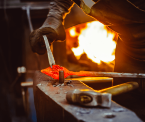 crafting magical tool