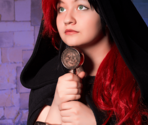 sorceress