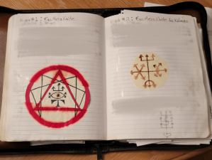 Grimoire