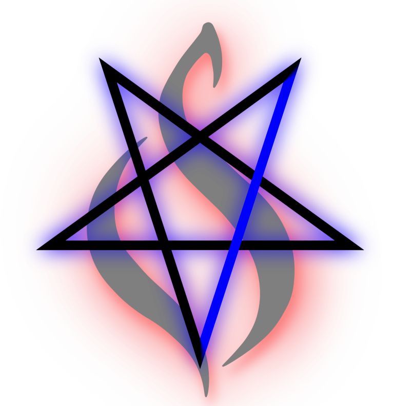 SIDE Pentagram