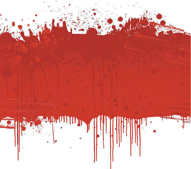Blood Splash