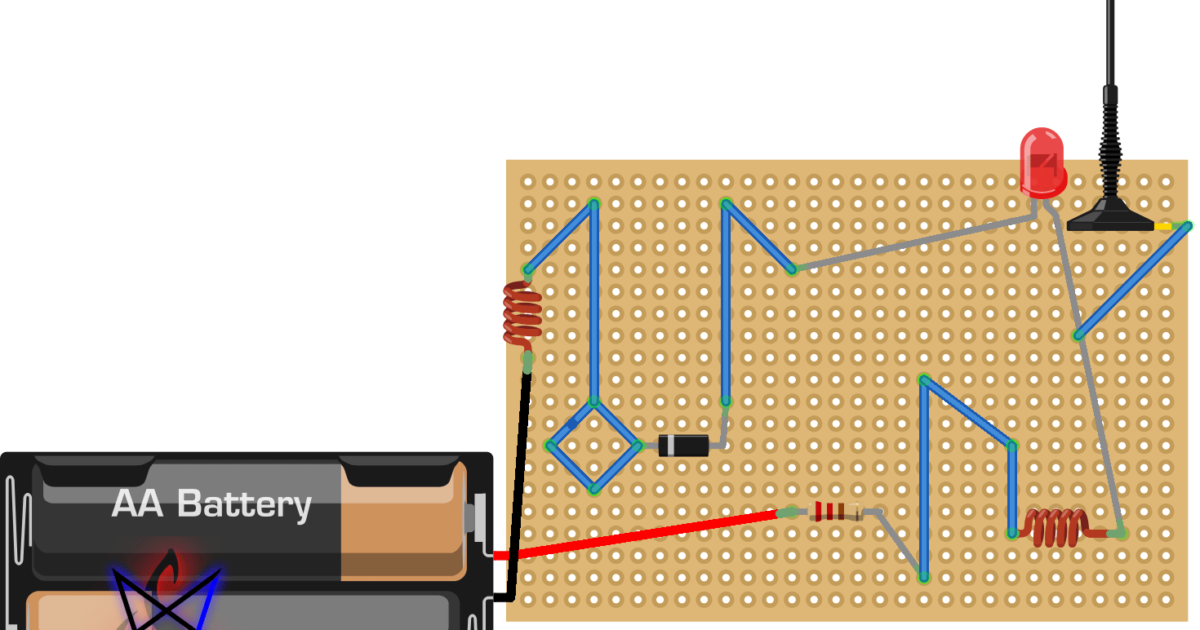 Rune Circuits: Psychotronics 101 - Sorcerous Intrusions & Daemonic ...