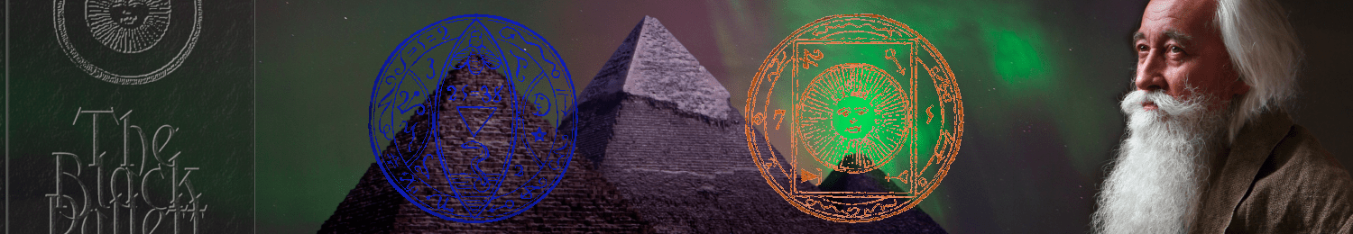 Black Pullet Adventures Astral Projection Sorcerous Intrusions Daemonic Excellence