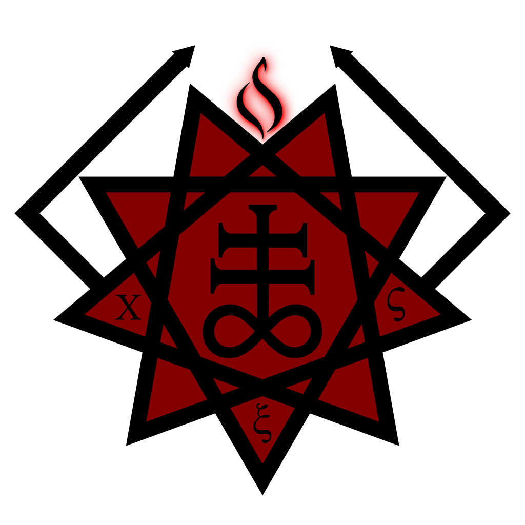 Black Flame