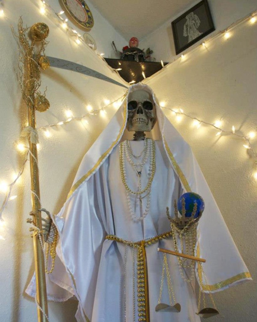 Santa Muerte
