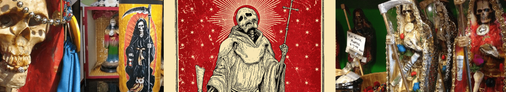 Santisima-Muerte