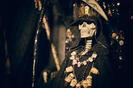 Lady Death
