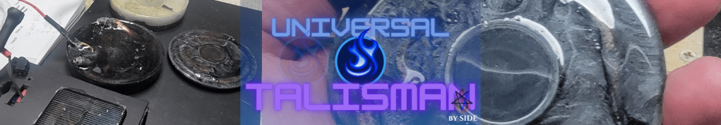 Universal-Talisman