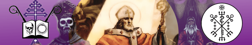 Saint Cyprian