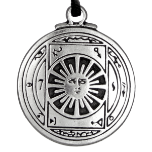 Alternate Talisman #8