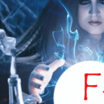 Your Magic Sucks Header