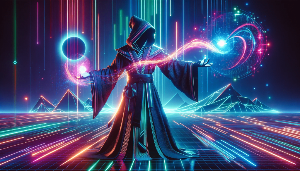 daily magical practice