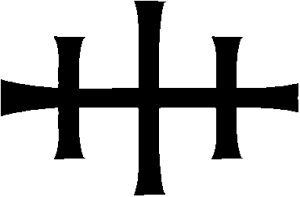 Cyprian Cross