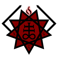 Black Flame Black Flame